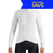 Sportful Womens Monocrom Thermal Jersey AW21
